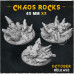 Chaos Rocks Bases